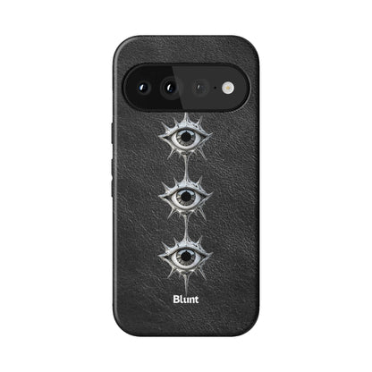 Third Eye Pixel Case - Blunt Cases