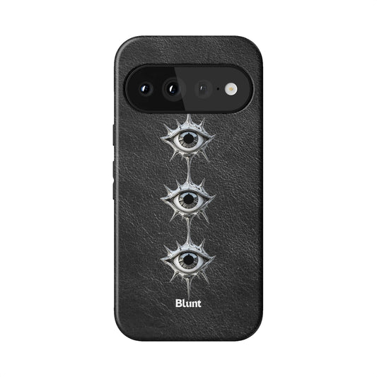 Third Eye Pixel Case - Blunt Cases