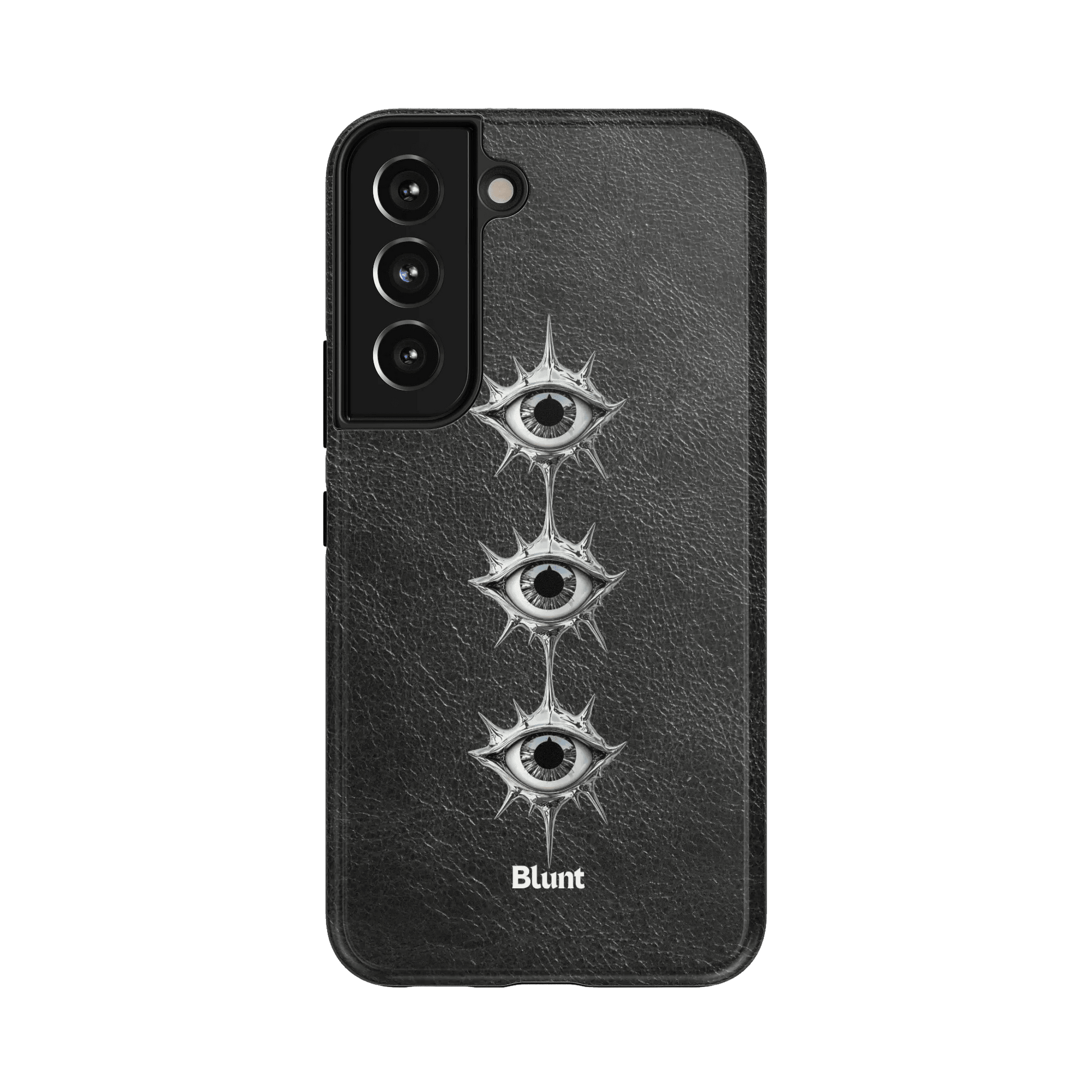 Third Eye Samsung Case - Blunt Cases