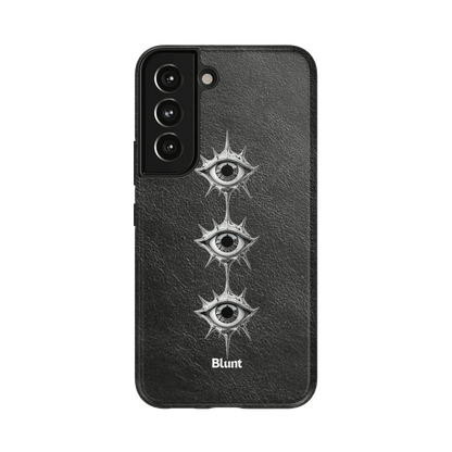 Third Eye Samsung Case - Blunt Cases