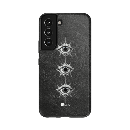 Third Eye Samsung Case - Blunt Cases