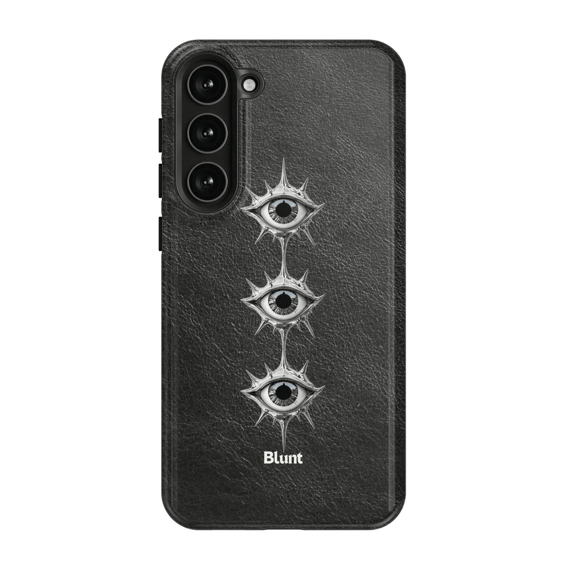 Third Eye Samsung Case - Blunt Cases