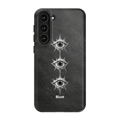 Third Eye Samsung Case - Blunt Cases