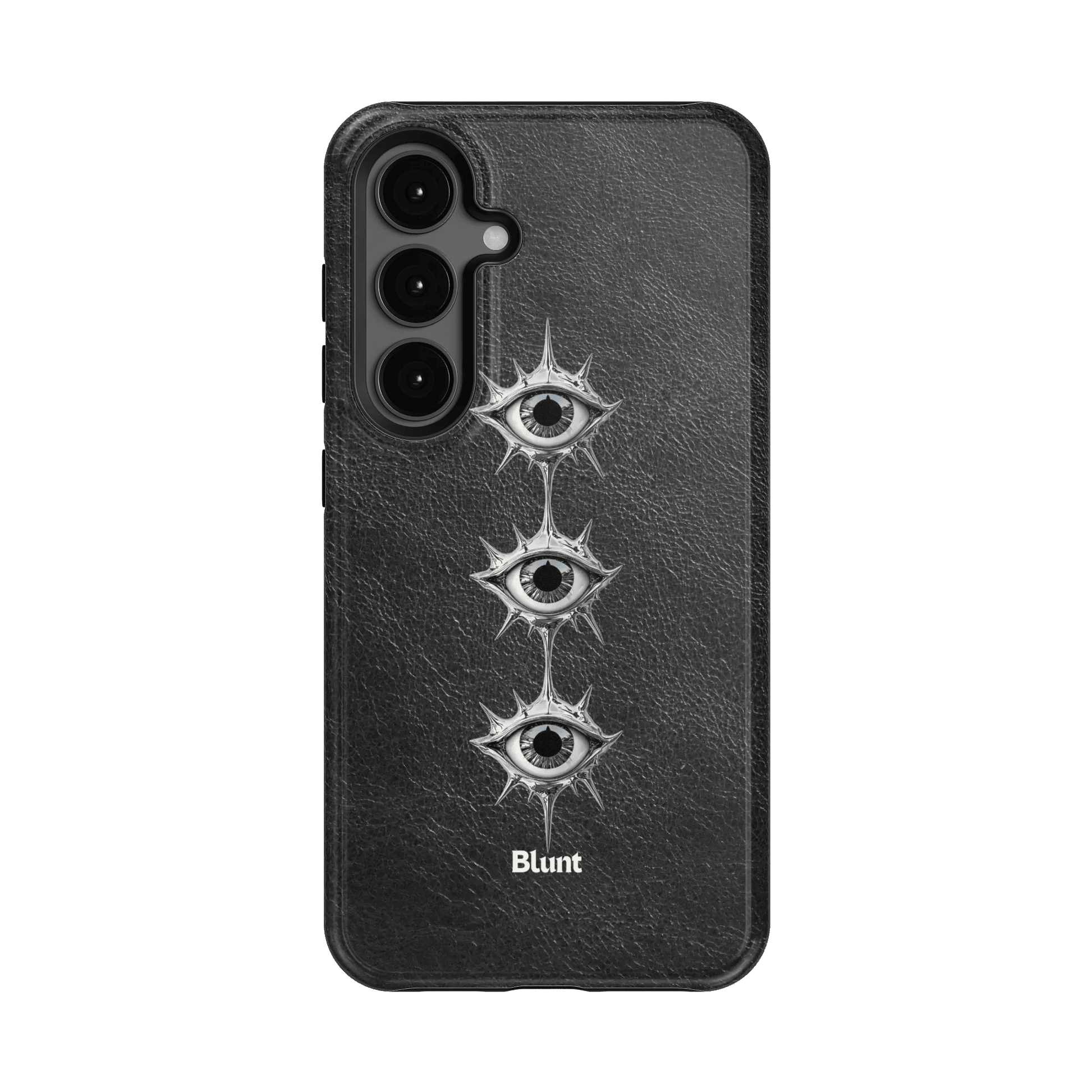 Third Eye Samsung Case - Blunt Cases