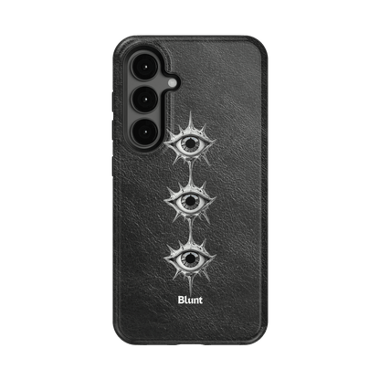 Third Eye Samsung Case - Blunt Cases