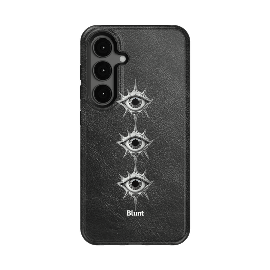 Third Eye Samsung Case - Blunt Cases