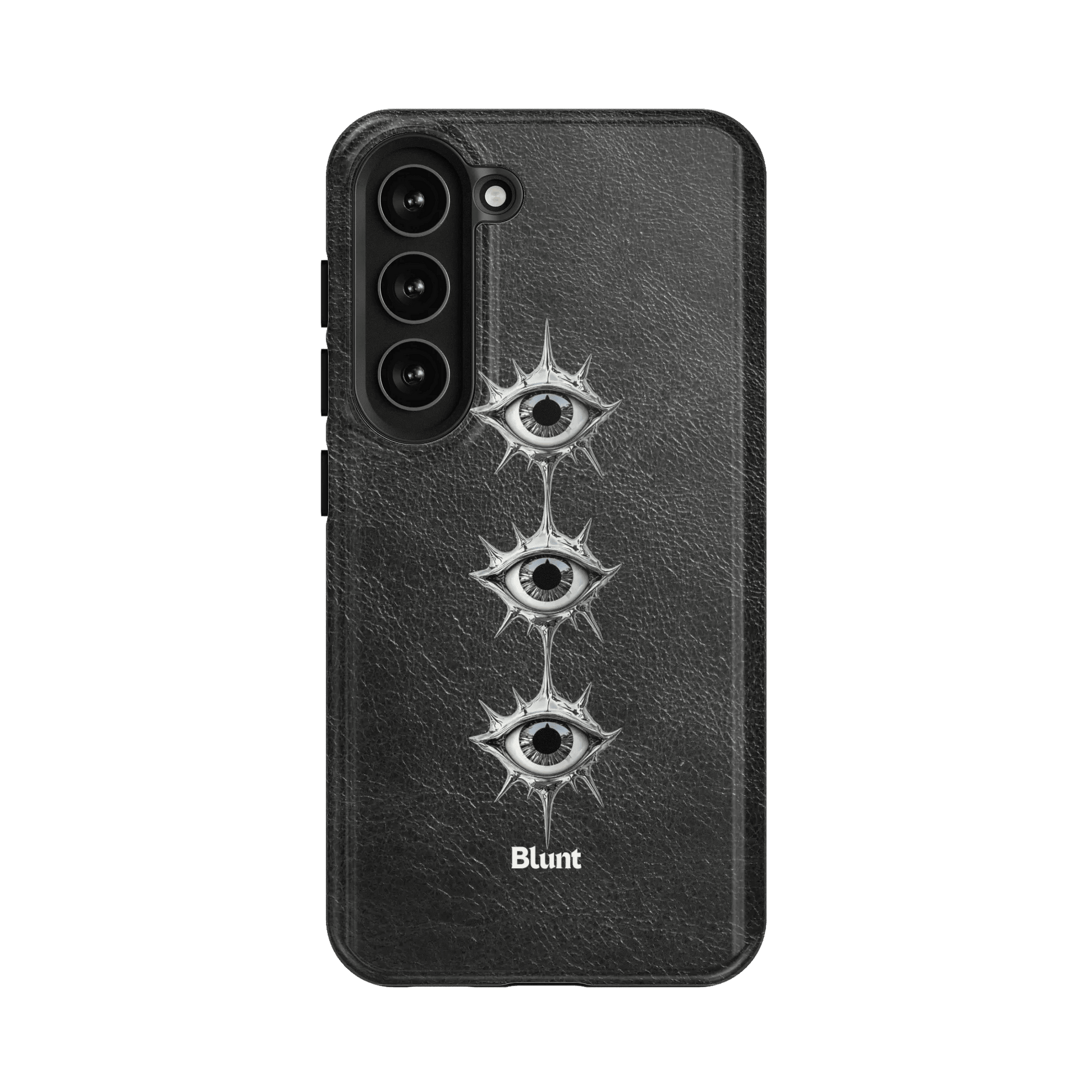 Third Eye Samsung Case - Blunt Cases