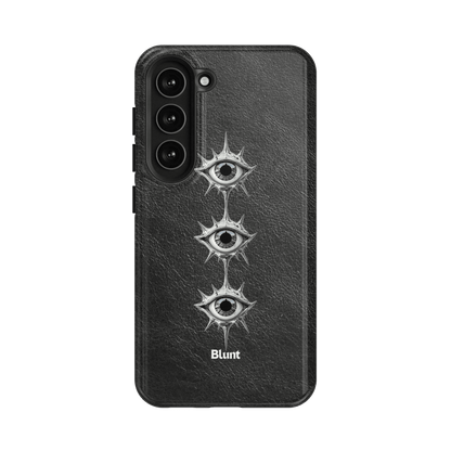 Third Eye Samsung Case - Blunt Cases