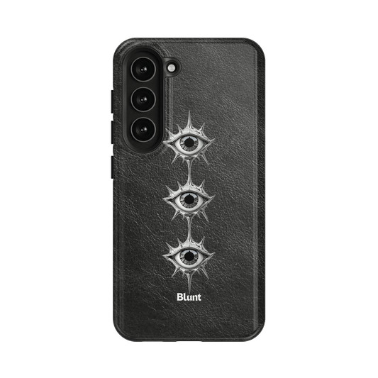 Third Eye Samsung Case - Blunt Cases