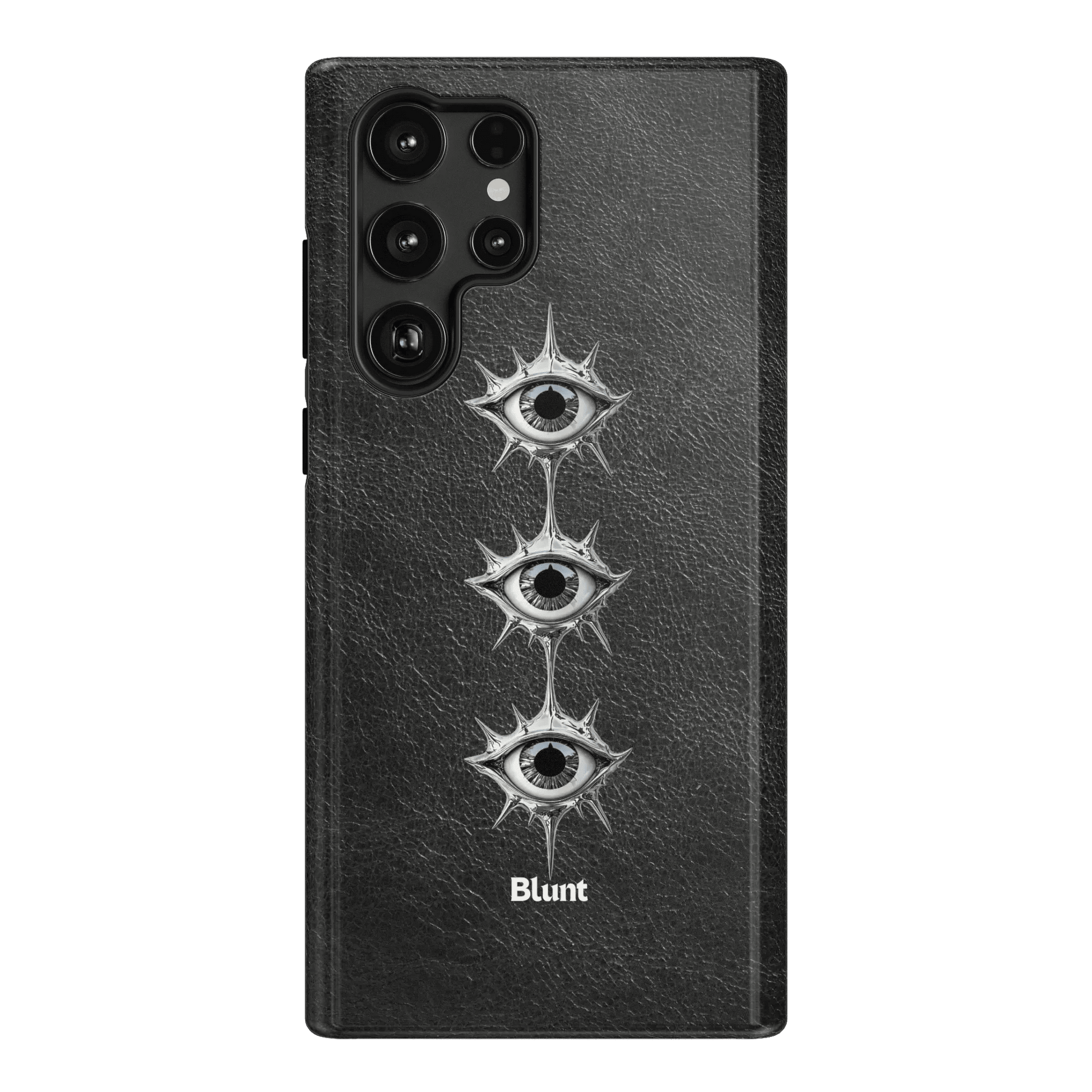 Third Eye Samsung Case - Blunt Cases