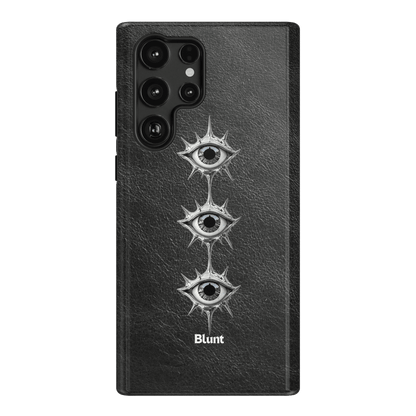 Third Eye Samsung Case - Blunt Cases
