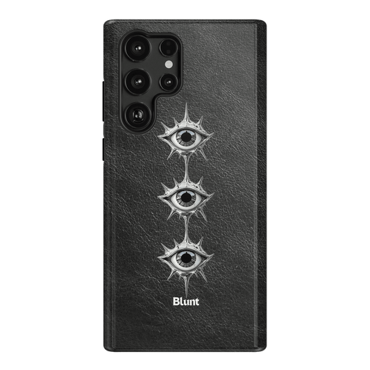 Third Eye Samsung Case - Blunt Cases