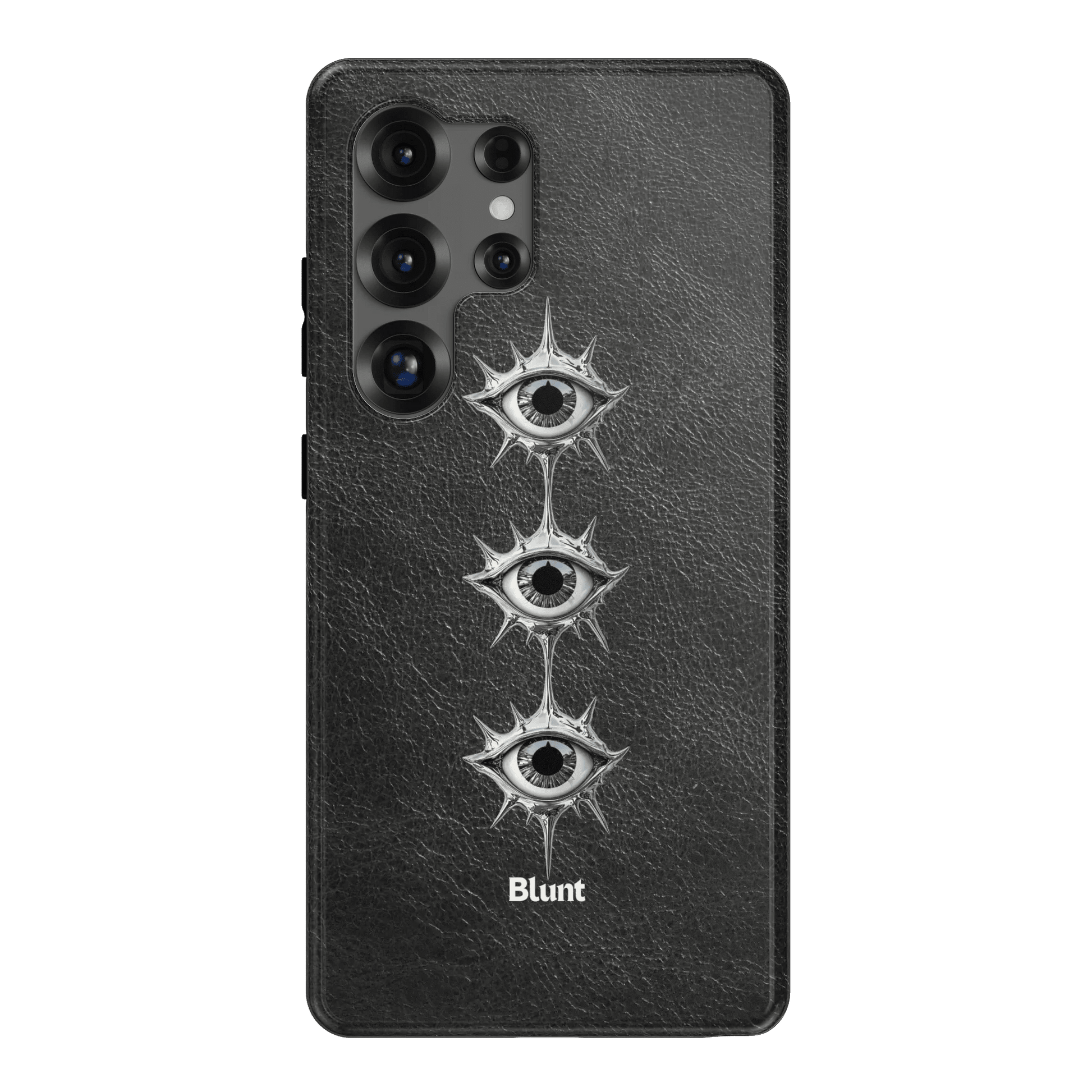 Third Eye Samsung Case - Blunt Cases