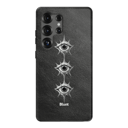 Third Eye Samsung Case - Blunt Cases