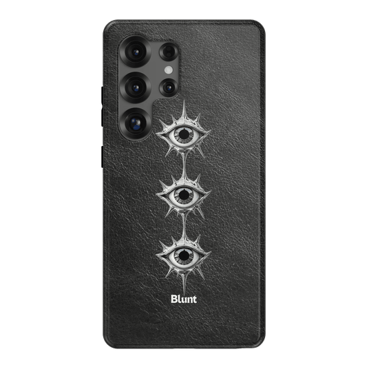 Third Eye Samsung Case - Blunt Cases
