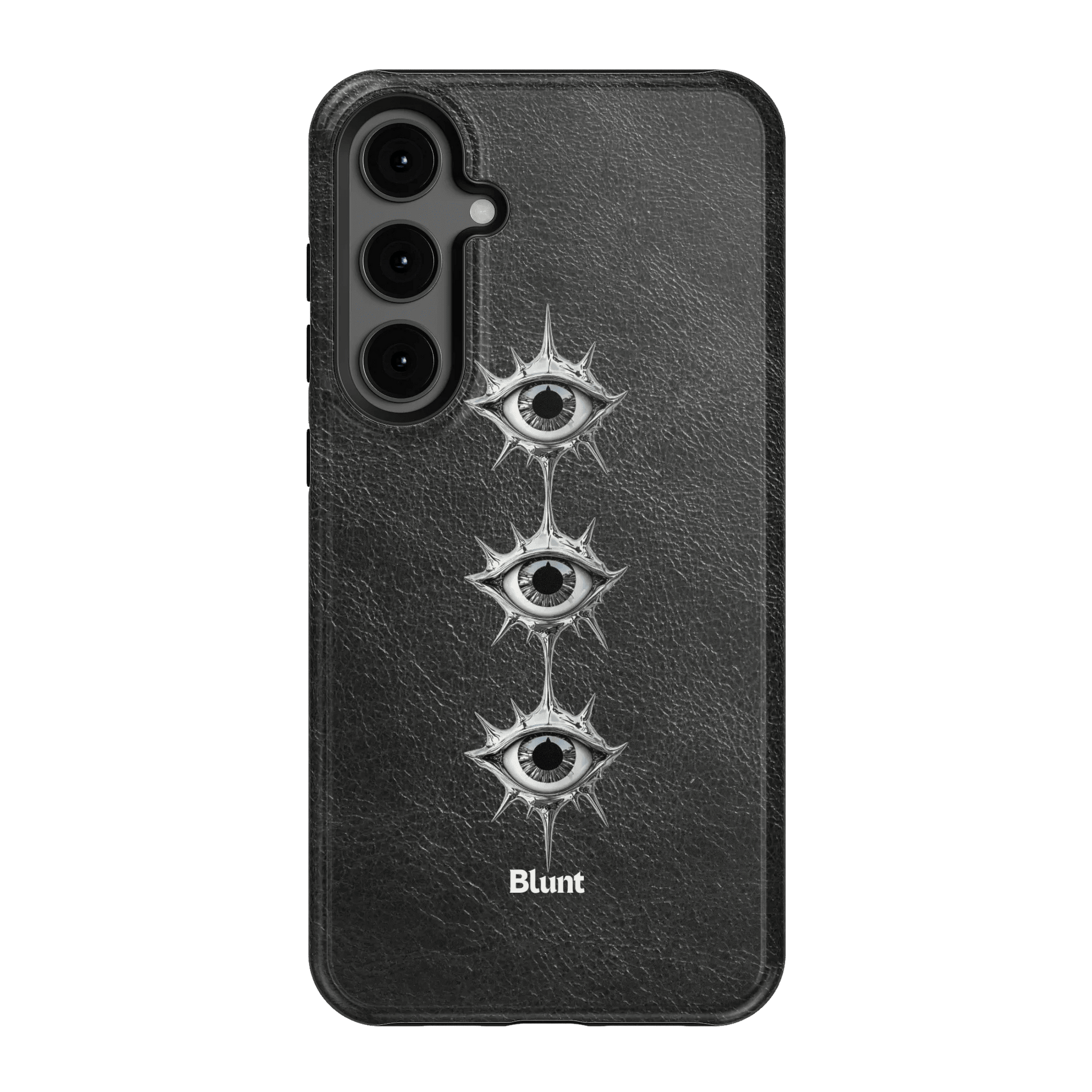 Third Eye Samsung Case - Blunt Cases