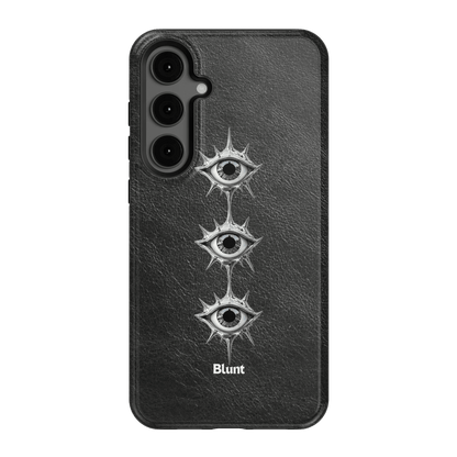 Third Eye Samsung Case - Blunt Cases