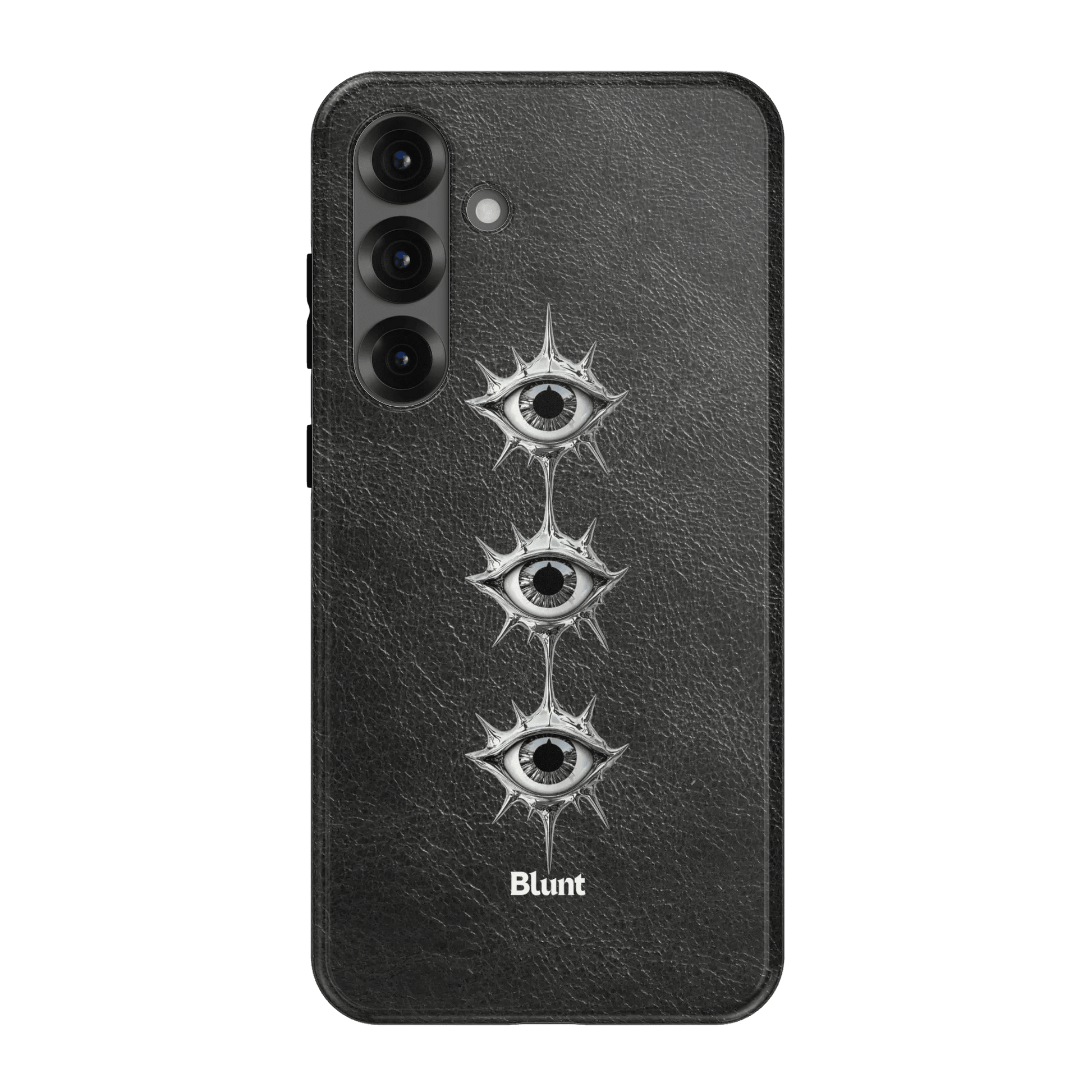 Third Eye Samsung Case - Blunt Cases
