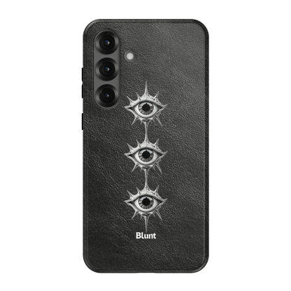 Third Eye Samsung Case - Blunt Cases