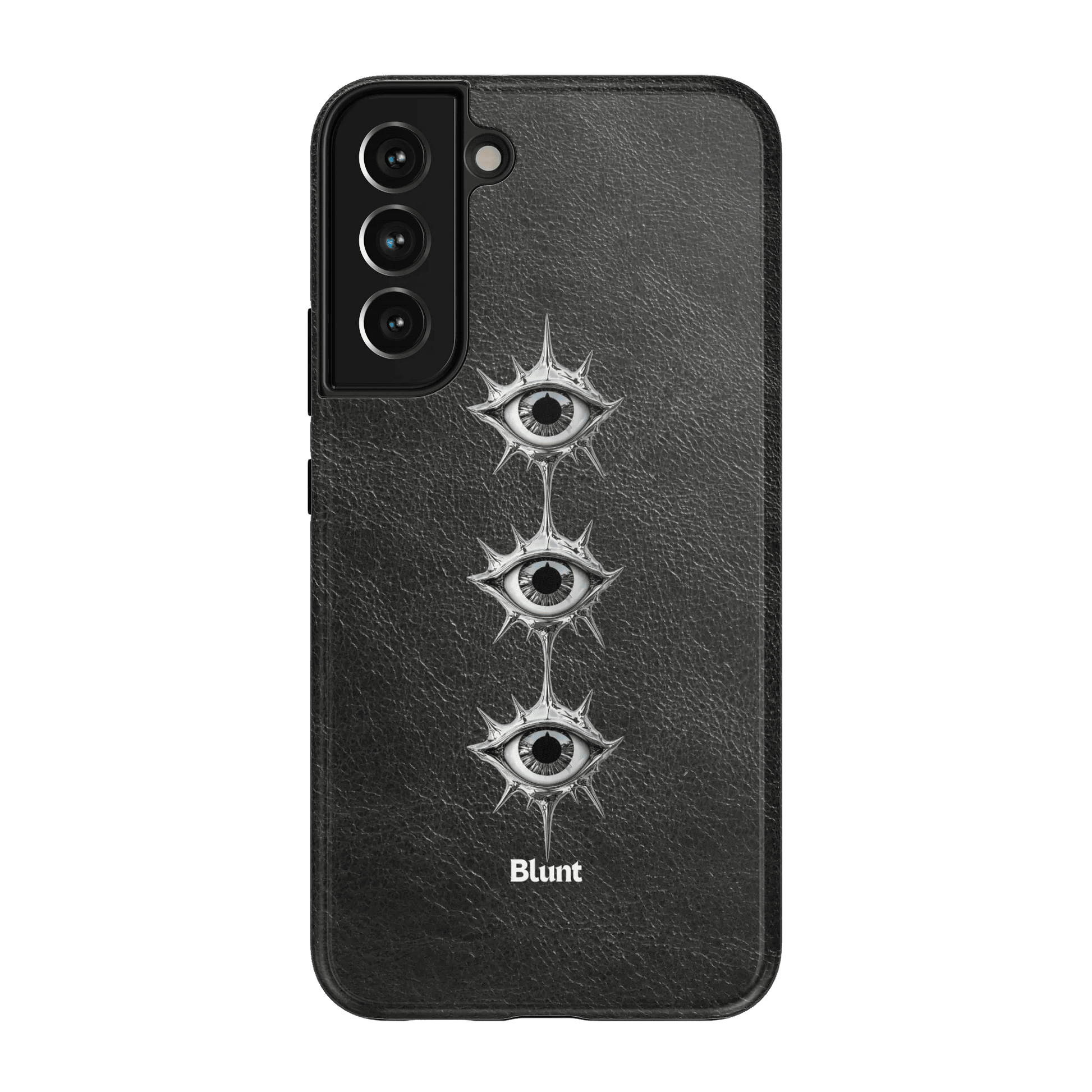 Third Eye Samsung Case - Blunt Cases