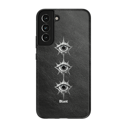 Third Eye Samsung Case - Blunt Cases
