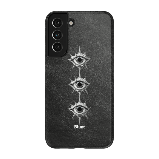 Third Eye Samsung Case - Blunt Cases