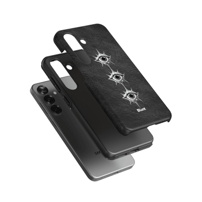 Third Eye Samsung Case - Blunt Cases