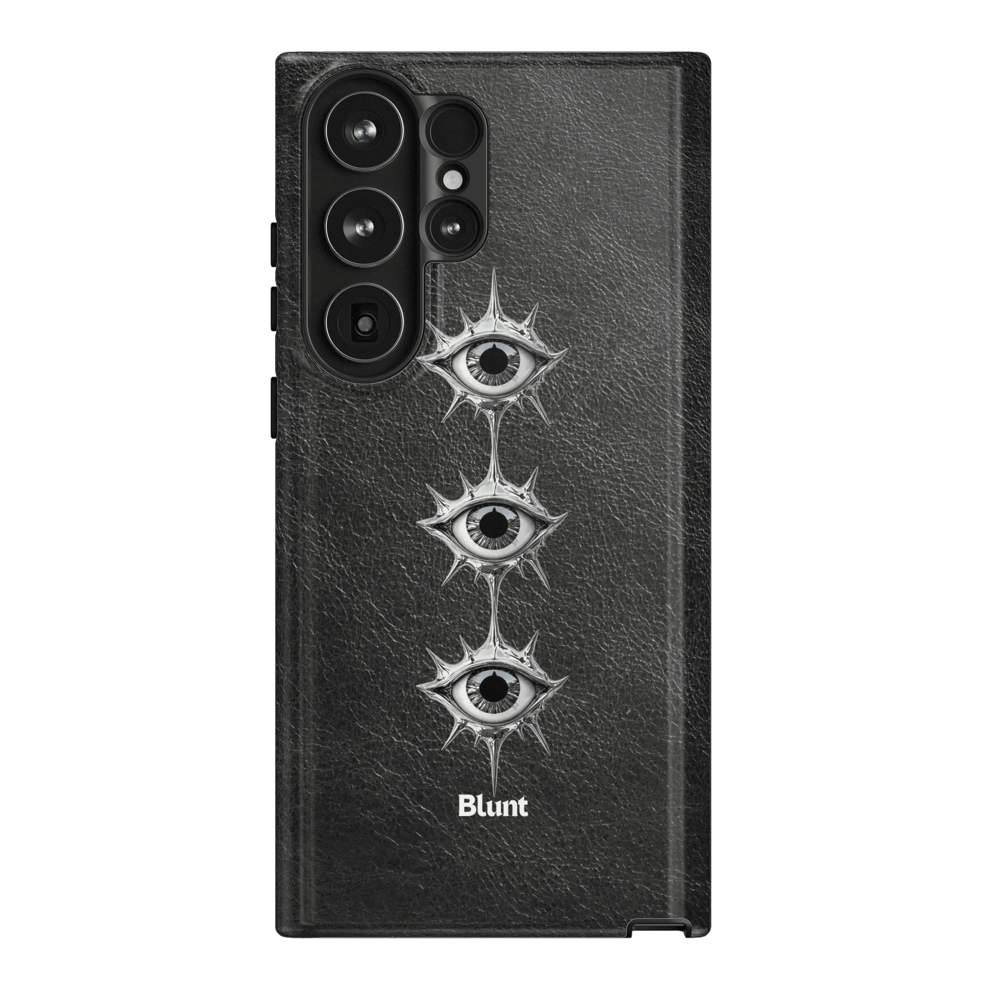 Third Eye Samsung Case - Blunt Cases