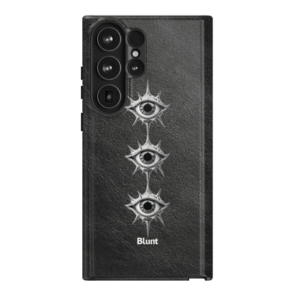 Third Eye Samsung Case - Blunt Cases