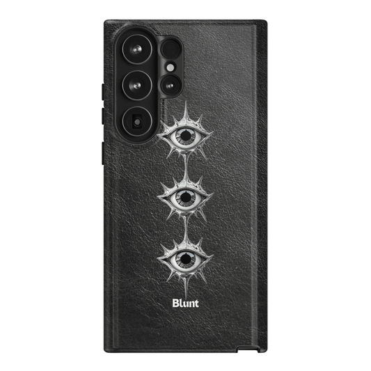 Third Eye Samsung Case - Blunt Cases