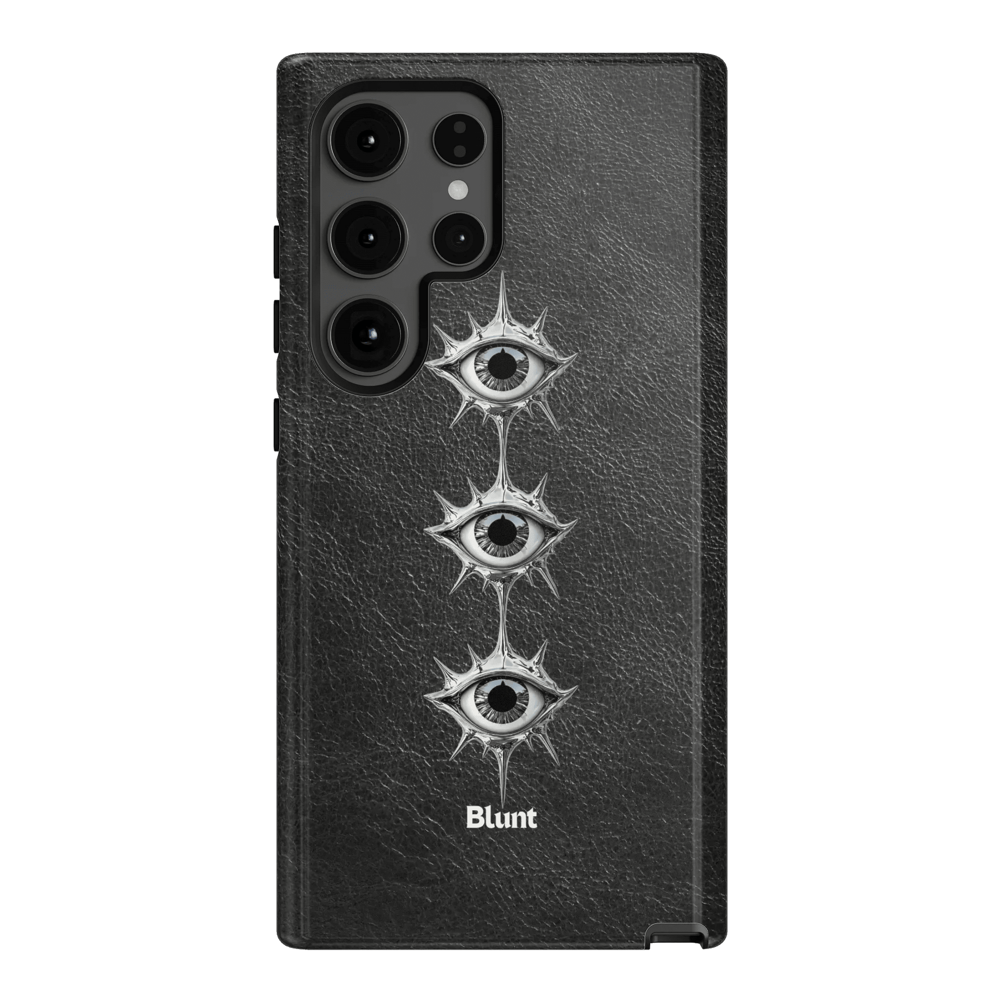 Third Eye Samsung Case - Blunt Cases