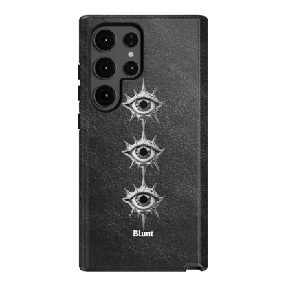 Third Eye Samsung Case - Blunt Cases