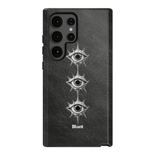 Third Eye Samsung Case - Blunt Cases