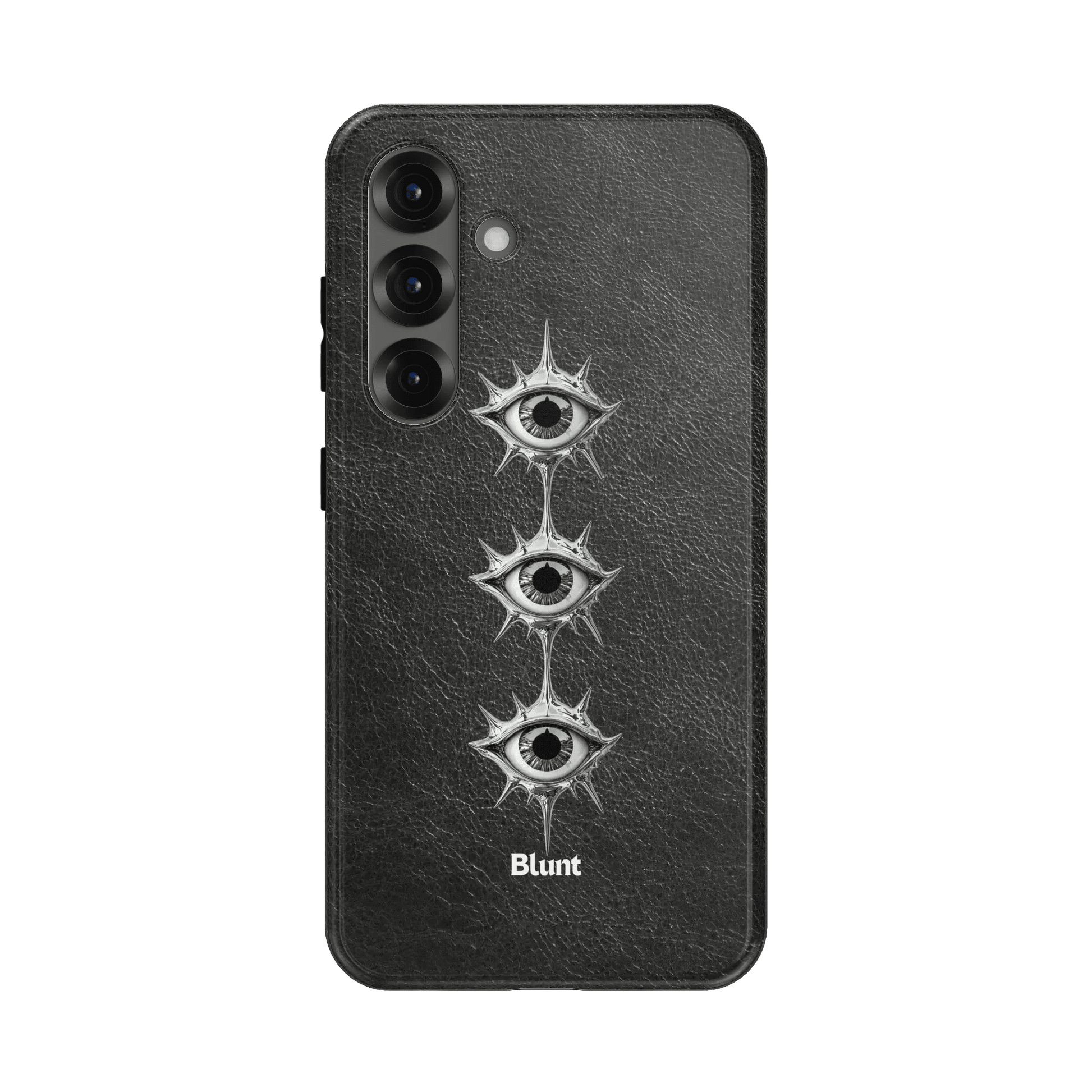 Third Eye Samsung Case - Blunt Cases