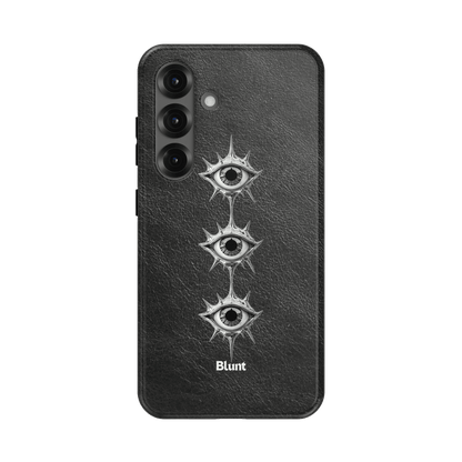 Third Eye Samsung Case - Blunt Cases