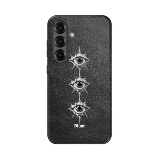 Third Eye Samsung Case - Blunt Cases