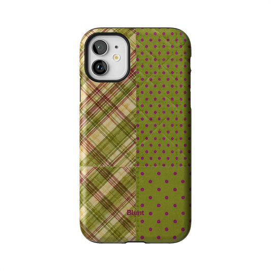 Thistle iPhone Case gallery - Iphone_11_Iphone_1