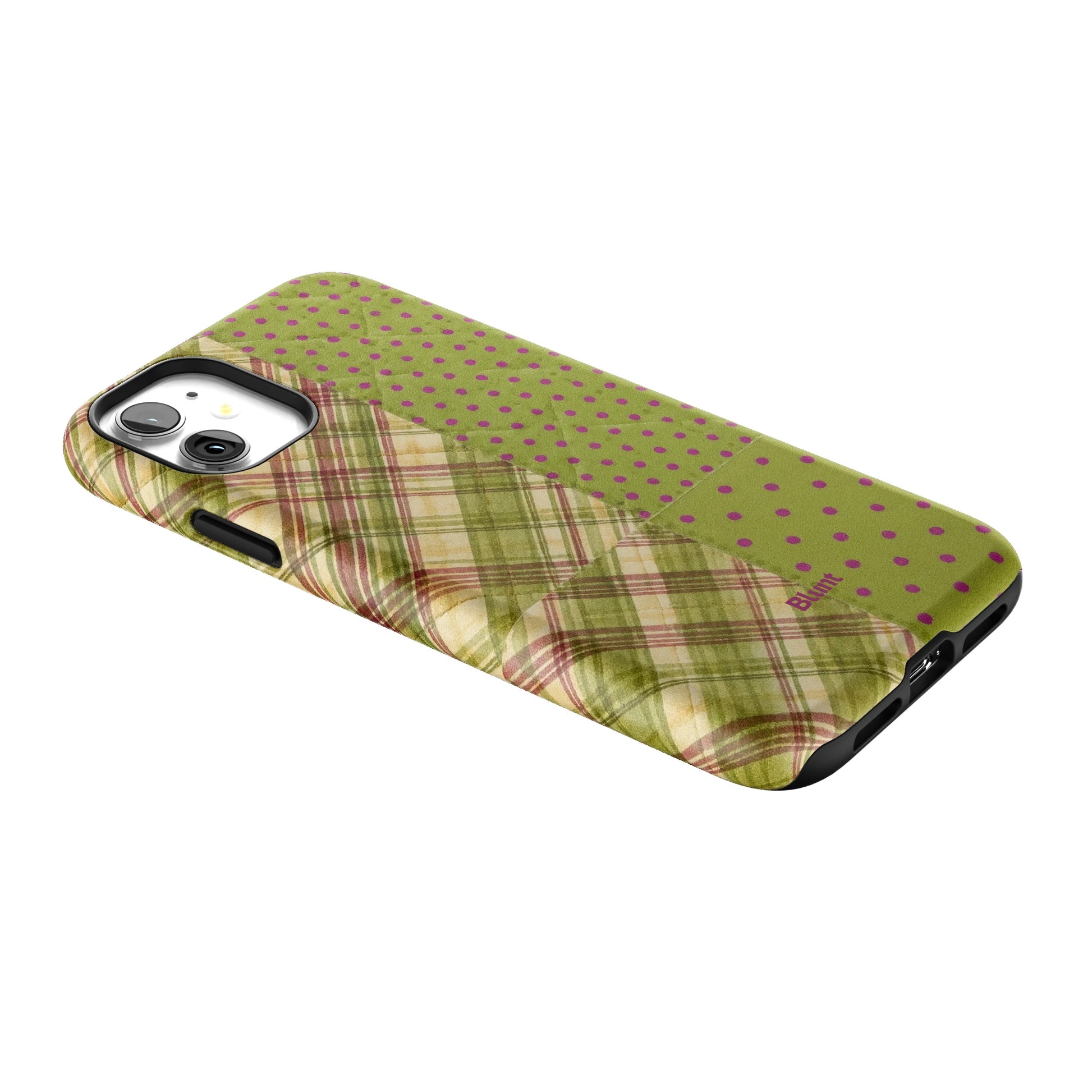 Thistle iPhone Case gallery - Iphone_11_Iphone_2