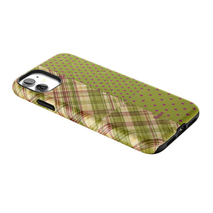 Thistle iPhone Case gallery - Iphone_11_Iphone_2