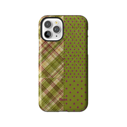Thistle iPhone Case gallery - Iphone_11_Pro_1
