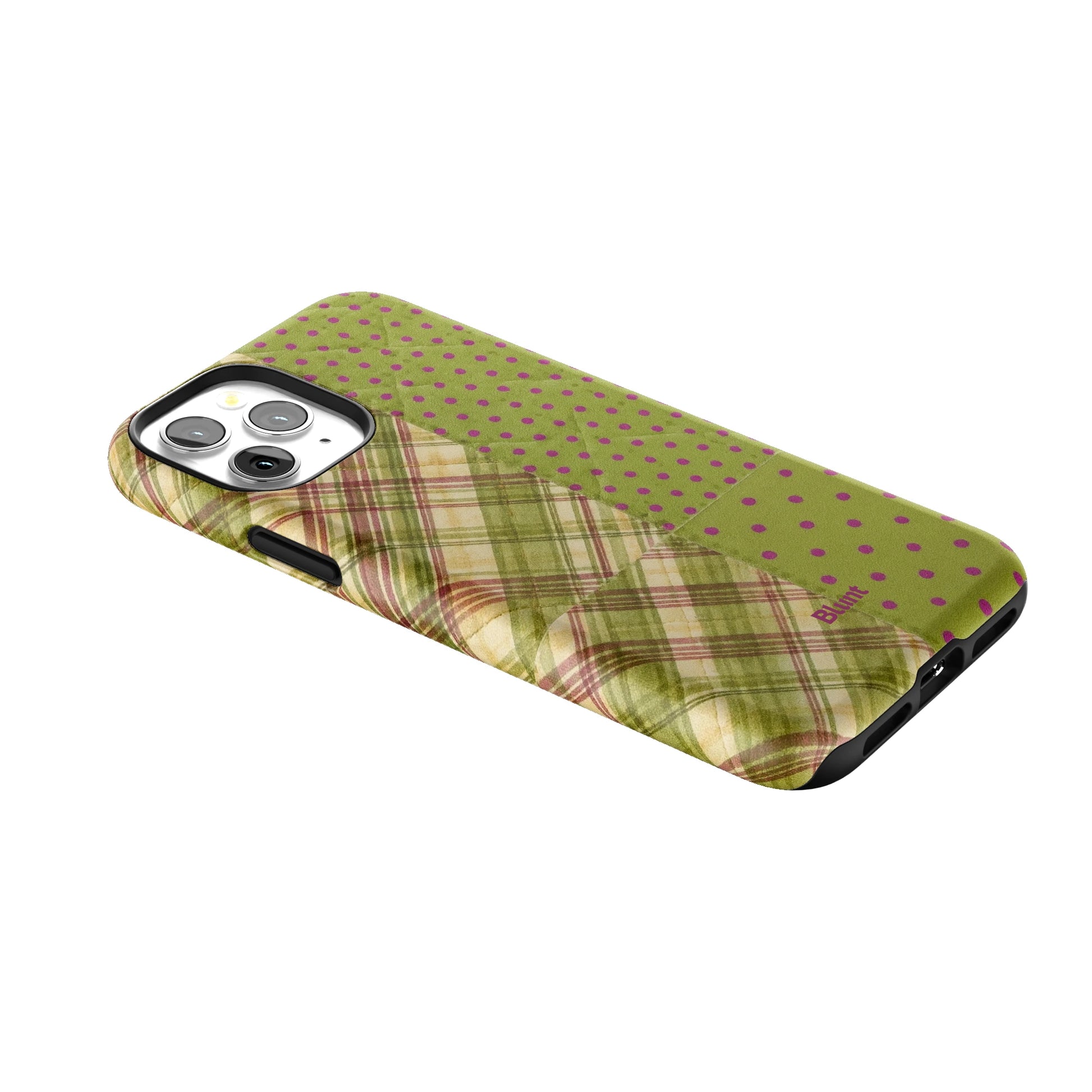 Thistle iPhone Case gallery - Iphone_11_Pro_2
