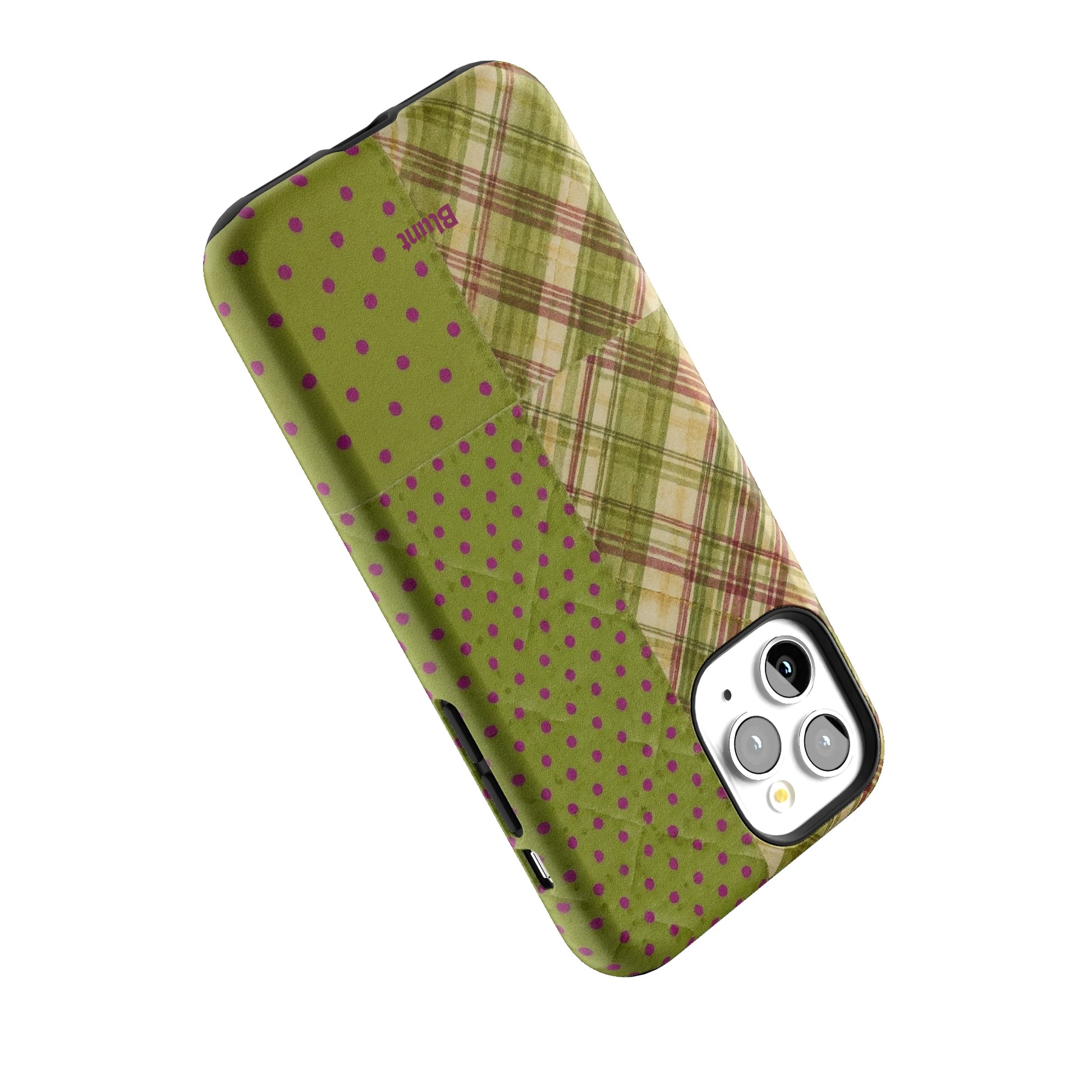 Thistle iPhone Case gallery - Iphone_11_Pro_5