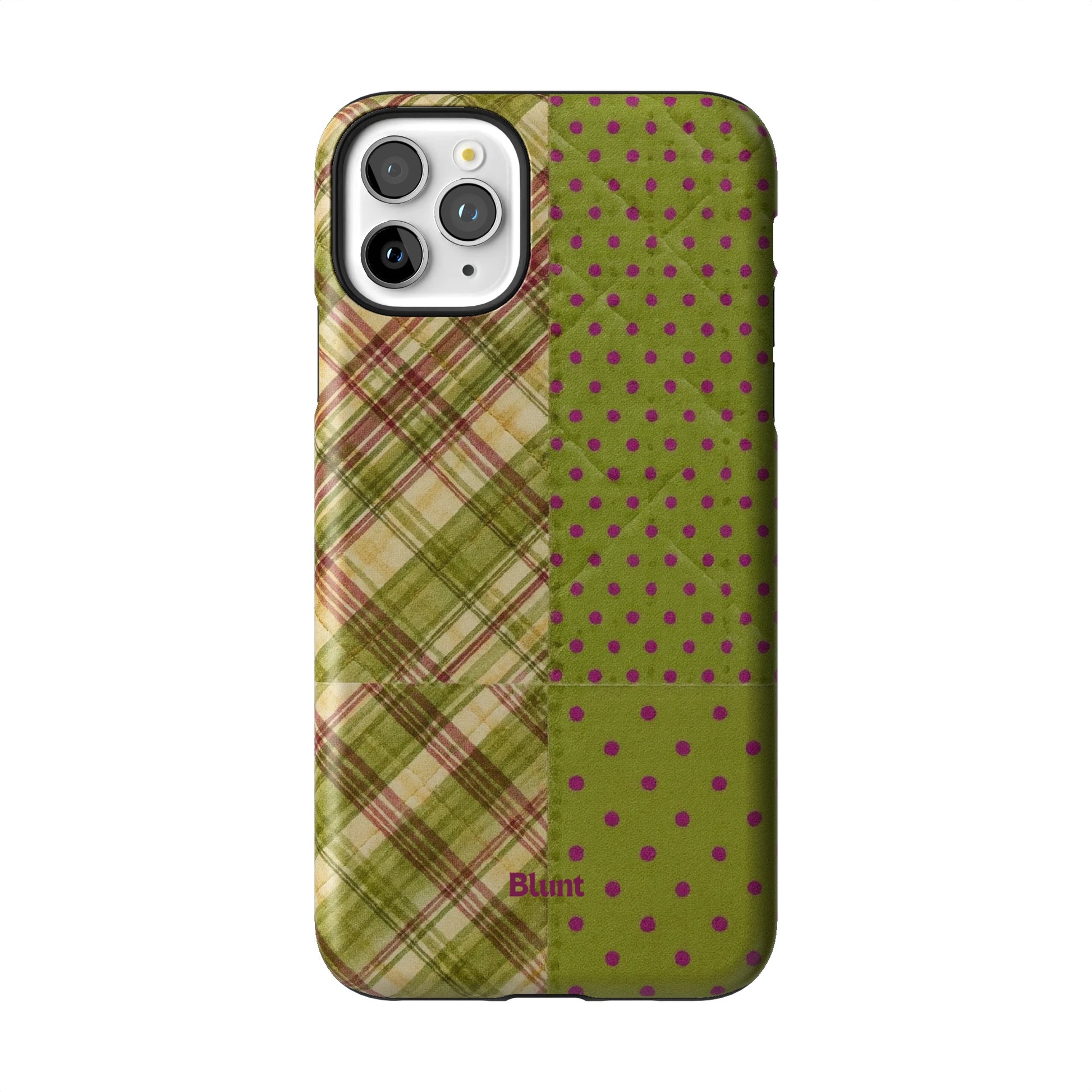 Thistle iPhone Case gallery - Iphone_11_Pro_Max_1