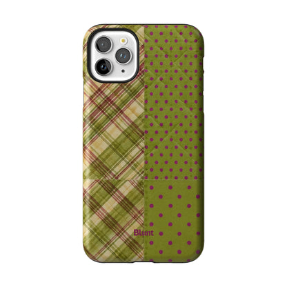 Thistle iPhone Case gallery - Iphone_11_Pro_Max_1