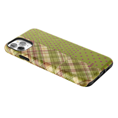 Thistle iPhone Case gallery - Iphone_11_Pro_Max_2