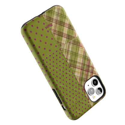 Thistle iPhone Case gallery - Iphone_11_Pro_Max_5