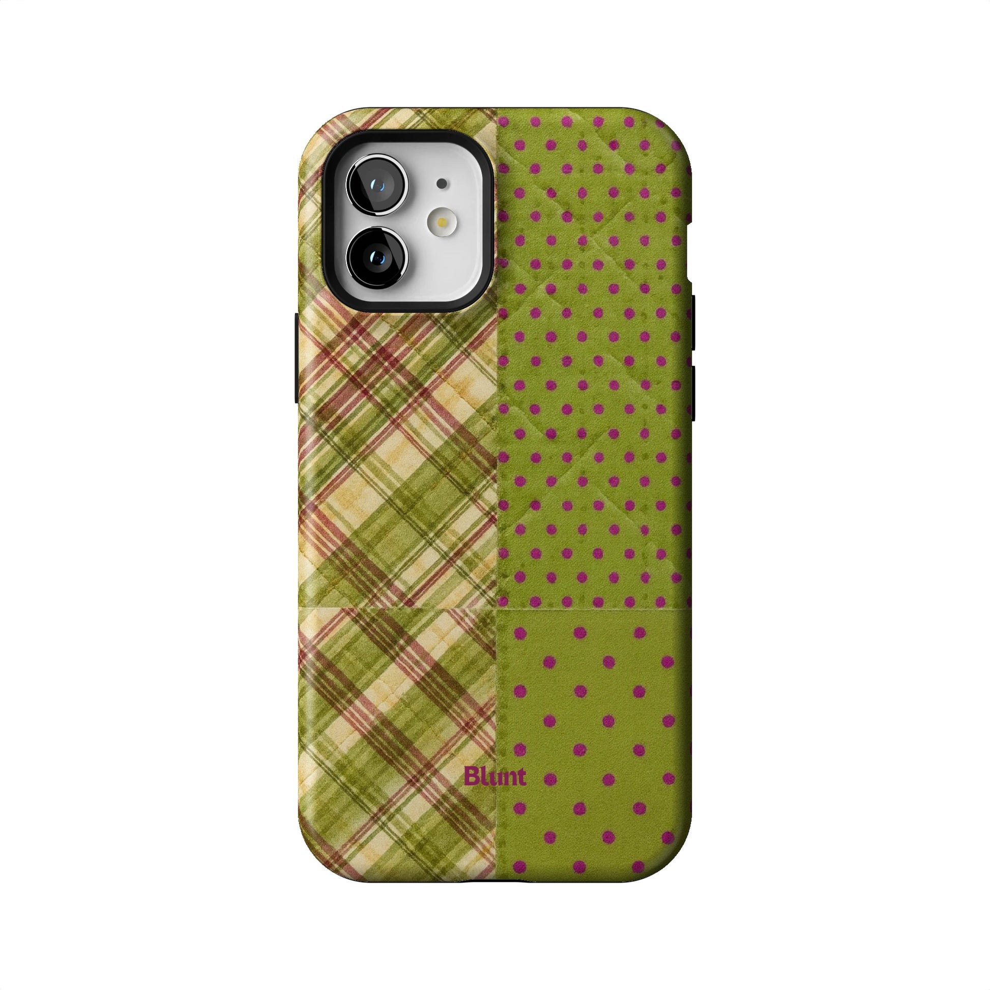Thistle iPhone Case gallery - Iphone_12_Iphone_1