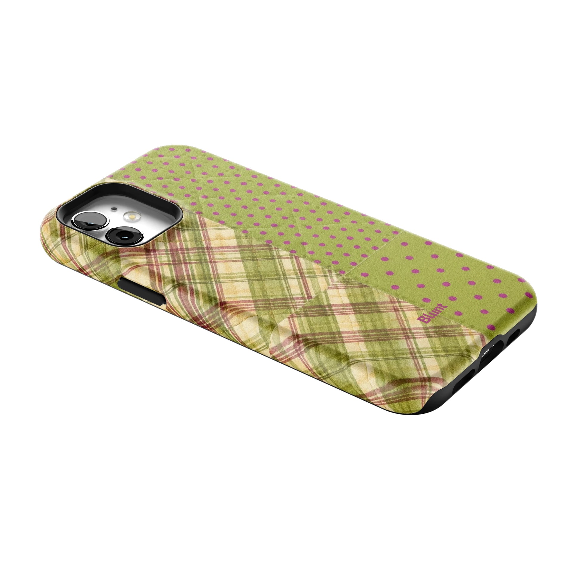 Thistle iPhone Case gallery - Iphone_12_Iphone_2