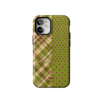 Thistle iPhone Case gallery - Iphone_12_Mini_Air_Plus_1