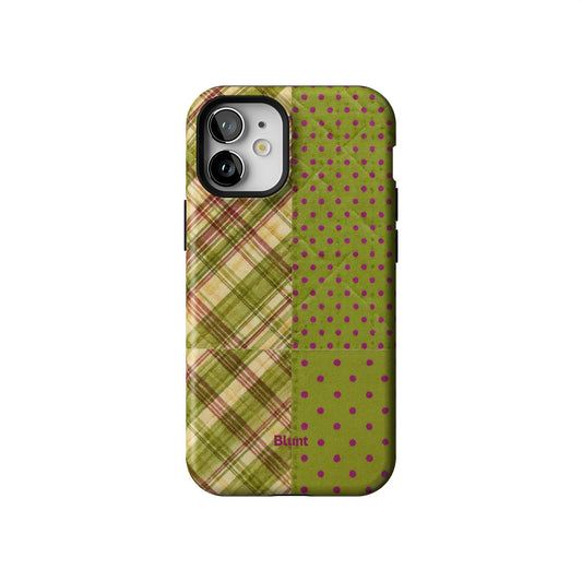 Thistle iPhone Case gallery - Iphone_12_Mini_Air_Plus_1